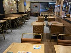 -豪客来牛排(汕头东厦100店)