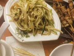 -张茂民族饭店(胜利北路店)