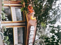 -嘎嘎鸭脑壳江湖菜(五里店)