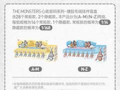 -泡泡玛特POPMART(赛格国际购物中心店)