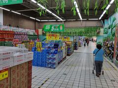 -美廉美超市(圣熙8号购物中心店)