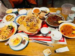 -醉长安(钟楼旗舰店)