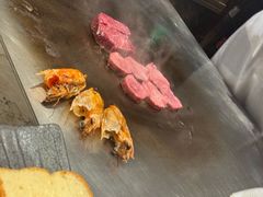 -岩盐·铁板料理(嘉里店)