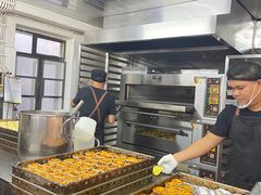 -安德鲁饼店(总店)