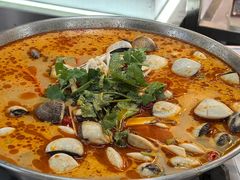 -明本湛江鸡•海鲜小厨(陈家祠店)