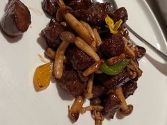 -漢舍中国菜馆(889广场店)