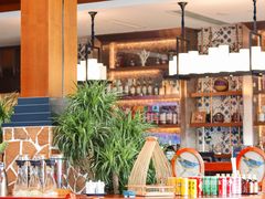 -V Bar海景扒房(北海湾惠龙万达嘉华酒店)