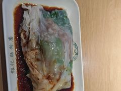 -银记肠粉店(广钢店)