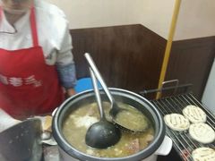 -邢老三肉丸糊辣汤·非遗美食(凤城六路店)