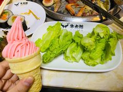 -牛太郎时尚自助烧烤