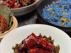 -福照楼汽锅鸡·云南菜(护国路店)