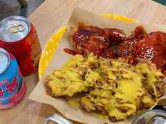 -Woolee韩食堂·韩式家庭料理