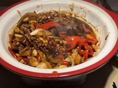 -小柴米·传统江西菜(八一广场店)