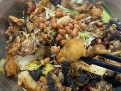跳跳鸡-新洞口小吃(三元二路店)
