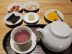 -隐溪茶馆(金虹桥店)