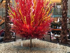 -威斯汀舞台餐厅