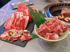-谷町·烤肉自助(朱雀门店)
