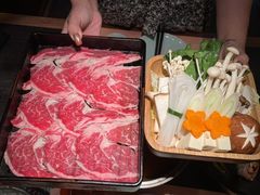 -山葵家·创意料理(宁波来福士店)