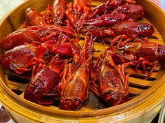 -靓靓蒸虾·头牌蒸虾(雪松路总店)