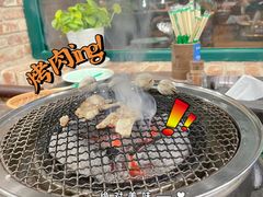 -金刚山(学府路店)