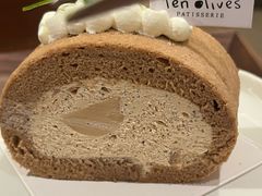 -Ten Olives甜点
