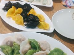 -船歌·鱼水饺青岛菜(枫蓝国际购物中心店)
