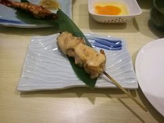 -有喜屋·深夜食堂(北京西路店)