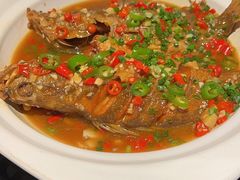 -乔街深夜食堂·台州菜·高压锅生蚝(杭州总店)