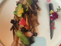 -馋遇江南·精致湖景雅宴(东方之门店)