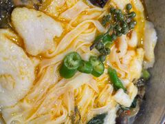 -小满手工粉(上海维璟广场店)