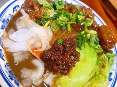 -珍珍小食店(西华路店)