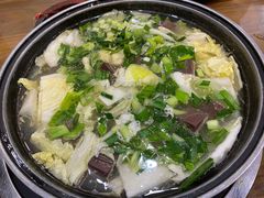-庄行曹记羊肉(泗泾店)