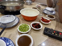 -伟记牛肉(金鸿公路店)