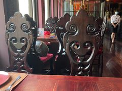 -花马天堂云南餐厅 Lost Heaven(外滩店)