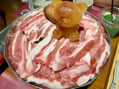 合风谷寿喜锅-合风谷(南下塘店)