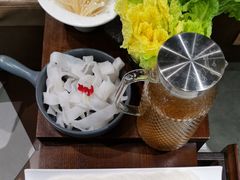 -快乐小羊火锅餐厅(农科路店)