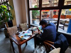 -VESH COFFEE(定西路店)