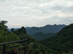 -武当山风景区