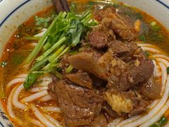 -南门口米粉·百年粉店