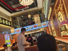 -聚味罗记大排檔·烧烤·鲜鱼杂·甲鱼煲(科学馆店)