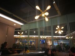 大堂-清晖小苑•顺德地方菜(壹海城店)