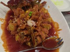 -苏城小院·园林精致苏州菜(斜塘老街店)