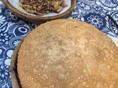 -米庄·原味私房菜(骏壹万邦店)
