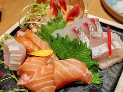 -蝉一日本料理(高新区店)