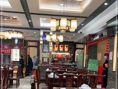 大堂-肖记公安牛肉鱼杂馆·省级非物质文化遗产(三角路直营店)