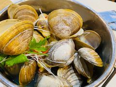 -渔娘渔家丹东海鲜(东直门店)