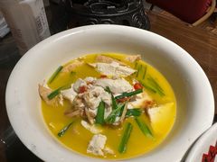 -味上湘菜馆(岳麓山店)