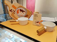 -炖物24章·顺时轻养茶(杭州保利时光里店)