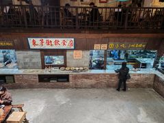 -東茅街茶馆