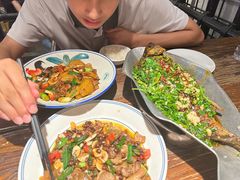 -树厨贵州菜(小河万科店)